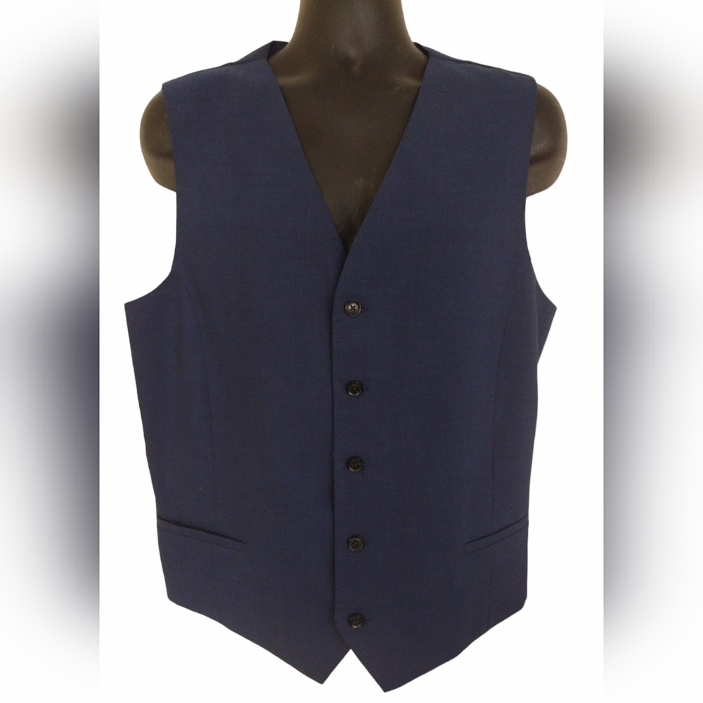 Mens Vest